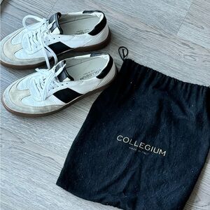 Collegium Pillar Court II